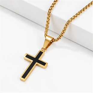Faith & Strength – Ristiriipus miehille