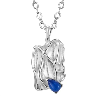 Urban teräs sinisellä kiviriipuksella – Edge Design