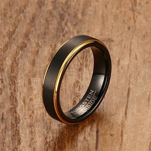 Tungstenring sort