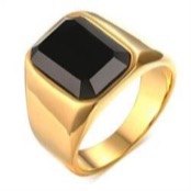 Oriac master ring