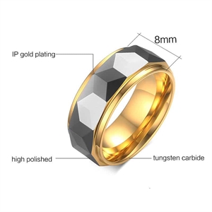 tungstenring