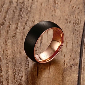 Tungstenring