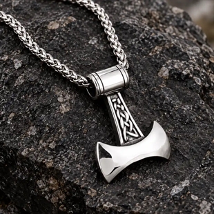 viikinkikorut fenris-kirves