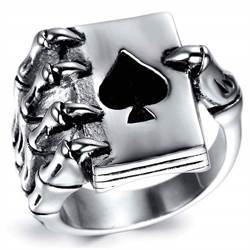 Poker ring