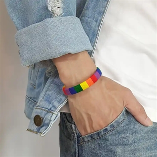 pride lgbt+ rannekoru