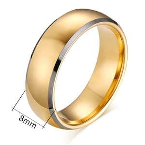 tungstenring tisten