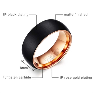 Tungstenring