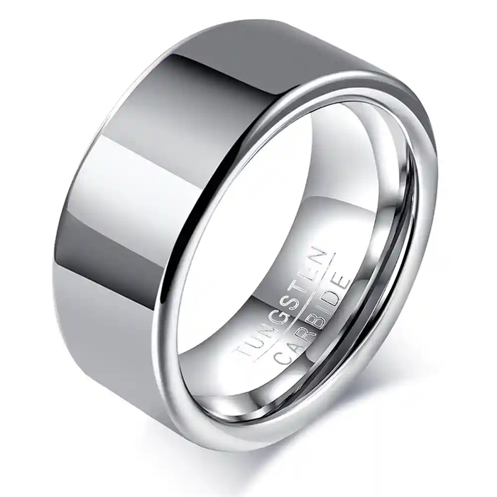 Tungstenrengas miehille